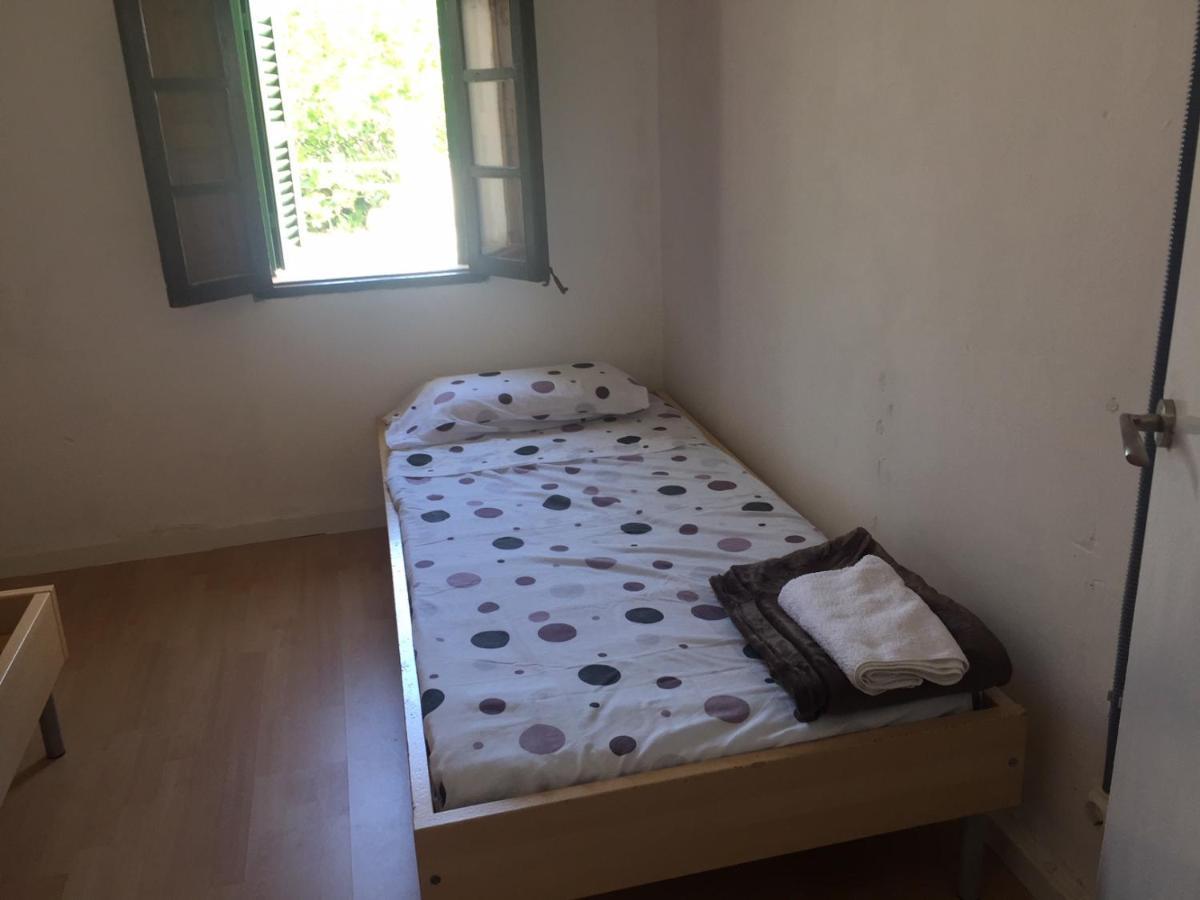 Albergue De Transeuntes Mal Pas