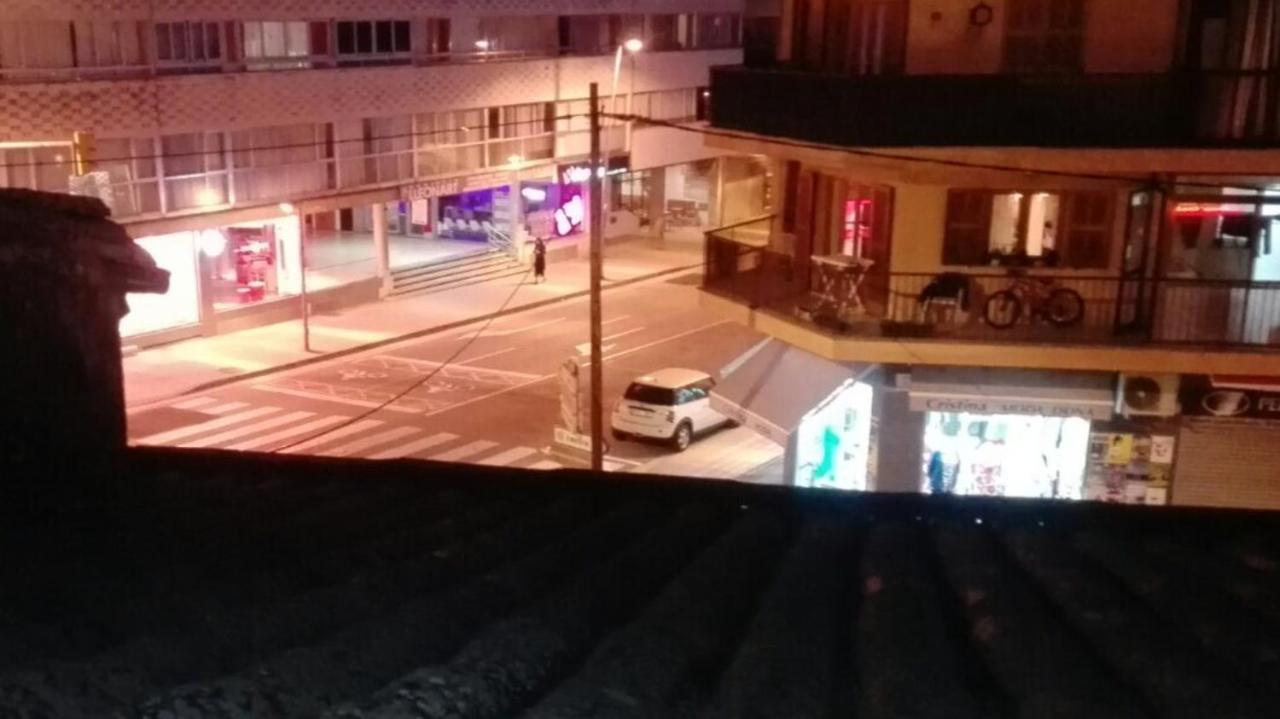 Hostel Albergue De Transeuntes Mal Pas Alcúdia