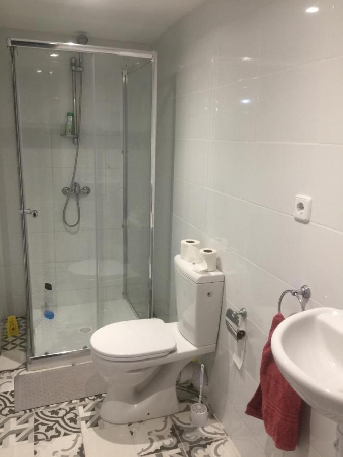 Albergue De Transeuntes Mal Pas Hostel Alcúdia