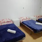 Albergue De Transeuntes Mal Pas