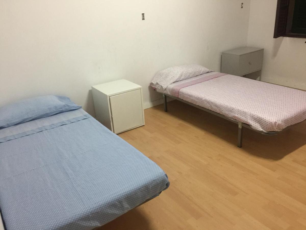 Albergue De Transeuntes Mal Pas