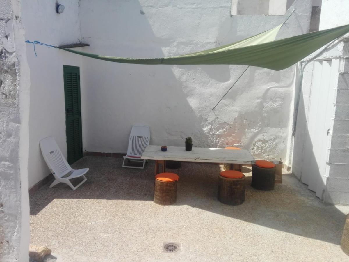 Hostel Albergue De Transeuntes Mal Pas *