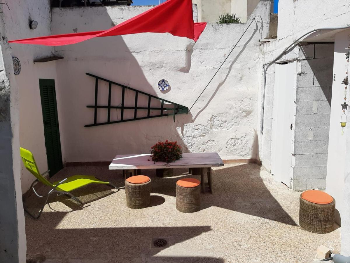 Albergue De Transeuntes Mal Pas * Alcudia (Mallorca)