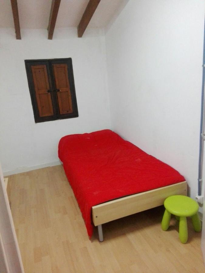 Albergue De Transeuntes Mal Pas Hostel Alcudia (Mallorca)