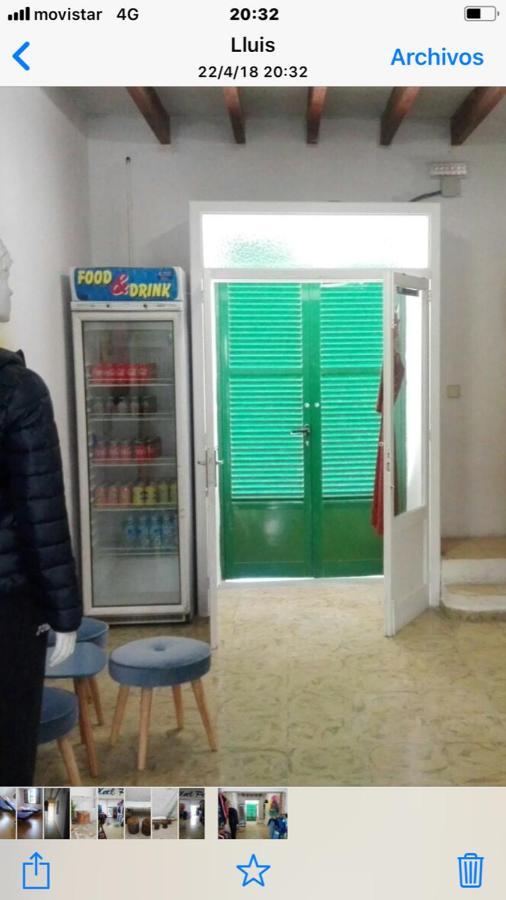 Albergue De Transeuntes Mal Pas