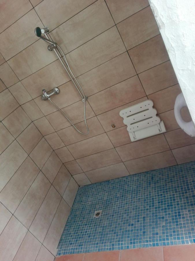 Hostel Albergue De Transeuntes Mal Pas