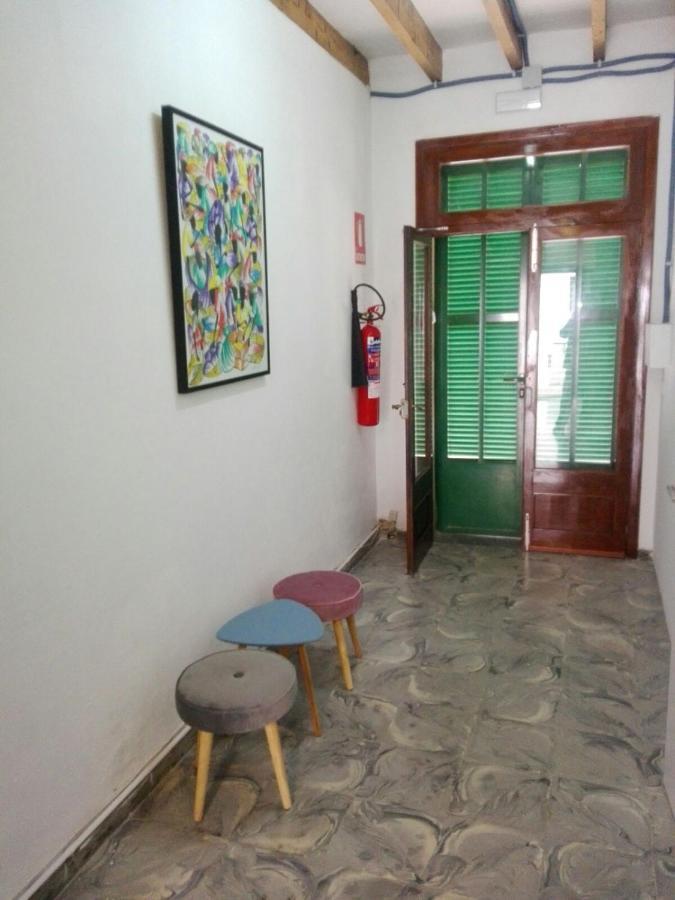 Albergue De Transeuntes Mal Pas