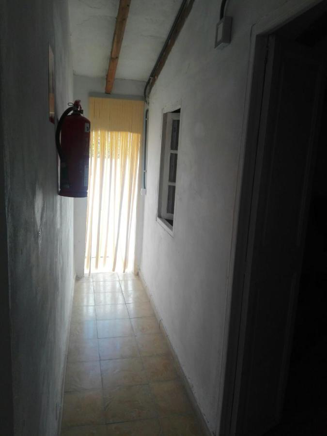 Albergue De Transeuntes Mal Pas Hostel