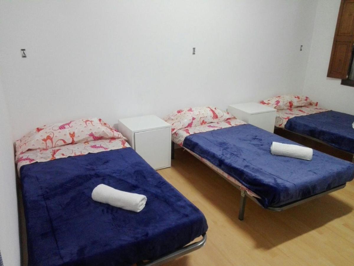 Albergue De Transeuntes Mal Pas * Alcudia (Mallorca)