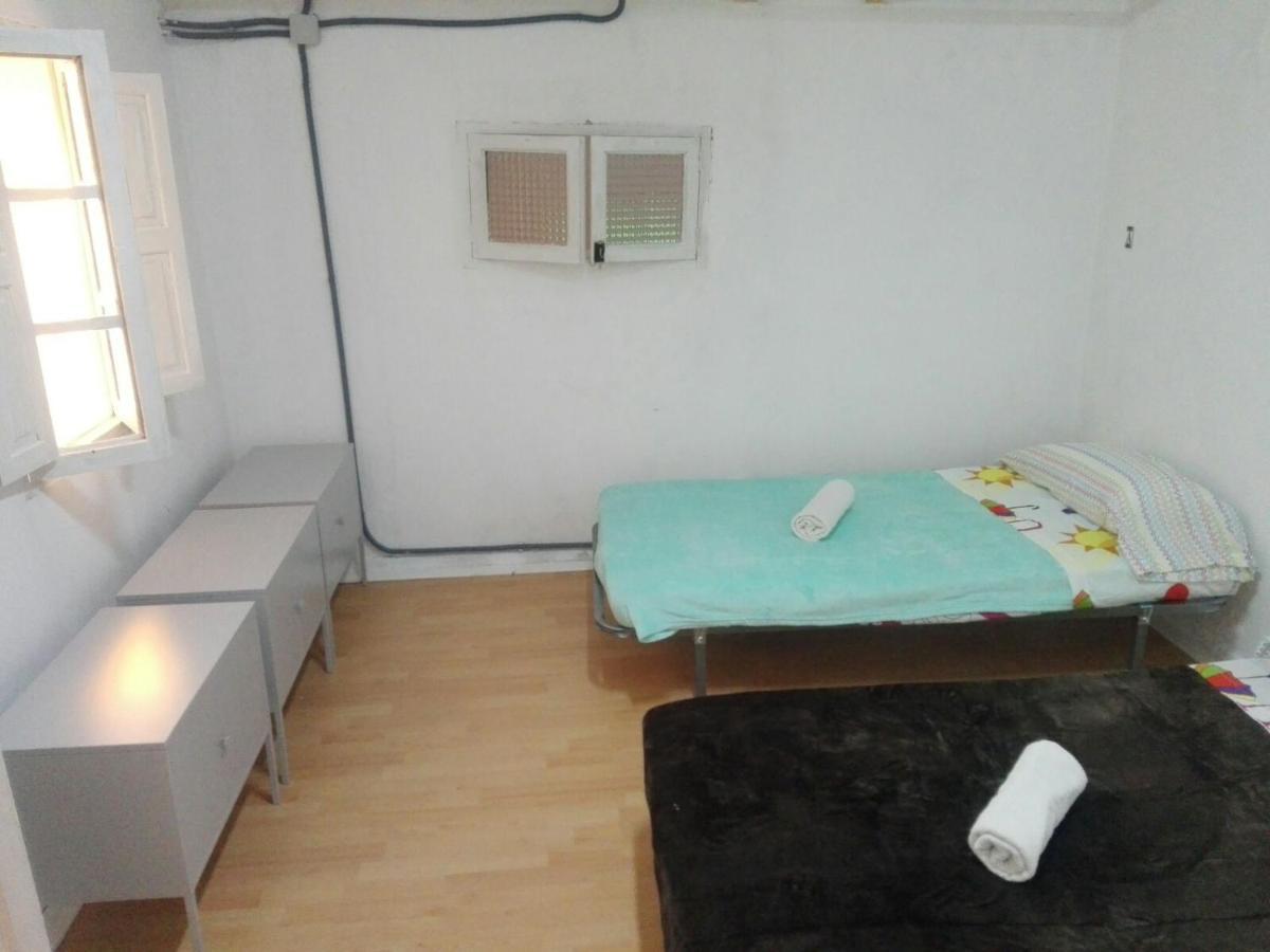 Hostel Albergue De Transeuntes Mal Pas Alcudia (Mallorca)