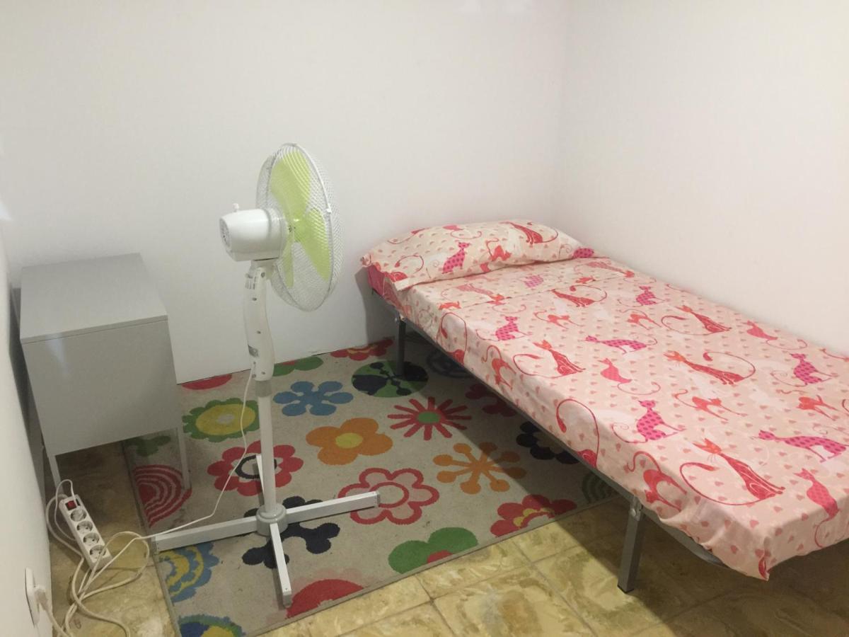 Hostel Albergue De Transeuntes Mal Pas