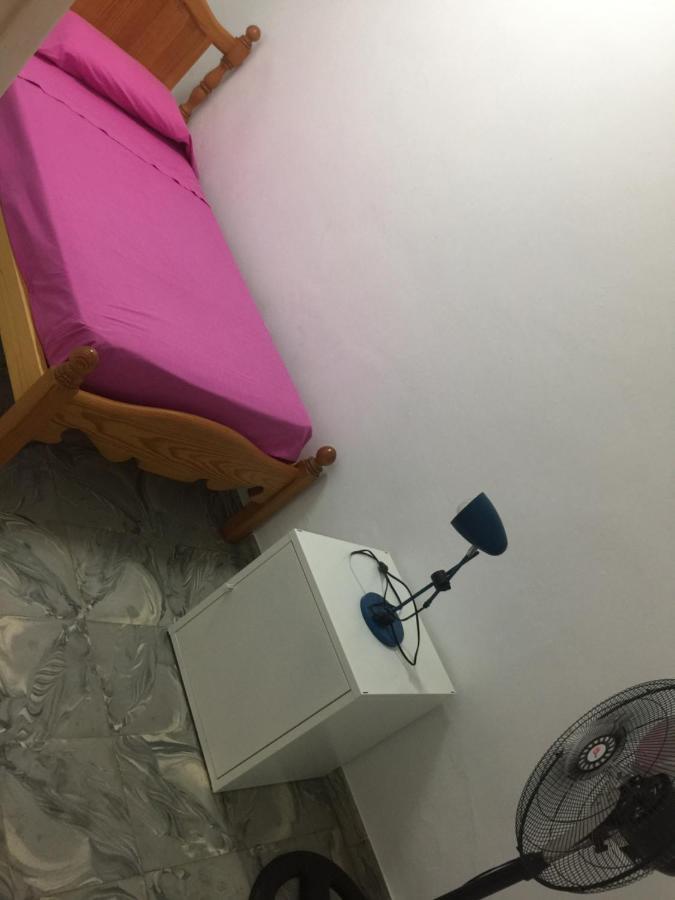 Albergue De Transeuntes Mal Pas Alcudia (Mallorca)